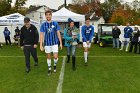 MSoc Senior Day  Men’s Soccer Senior Day. - Photo by Keith Nordstrom : Wheaton, MSoccer, MSoc, Men’s Soccer, Senior Day